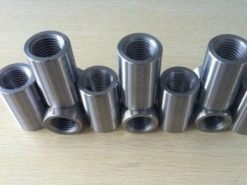 直螺紋套筒連接常見的質(zhì)量問題有哪些？解決措施
