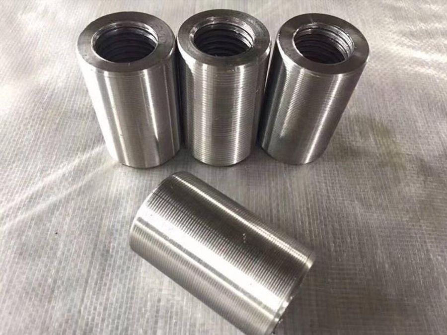 冷擠壓套筒和直螺紋連接有什么不同？