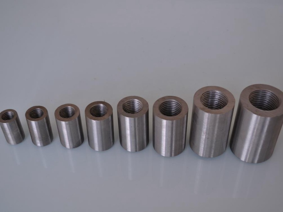 滾軋直螺紋鋼筋套筒的接頭性能怎么樣？承載受力的性能分級介紹