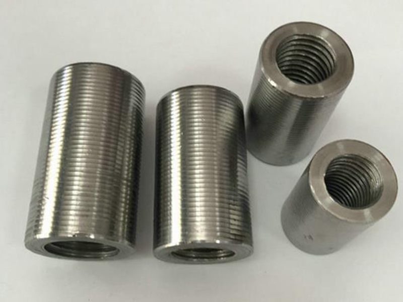 鋼筋連接套筒的技術(shù)作用有哪些？