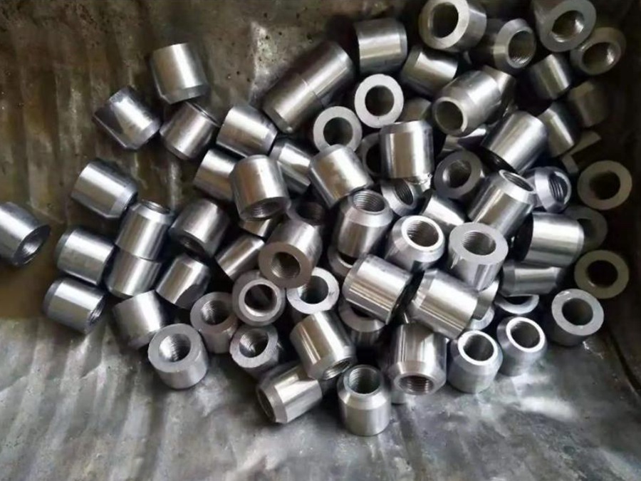 鋼筋連接套筒檢驗質(zhì)量的方法是什么？