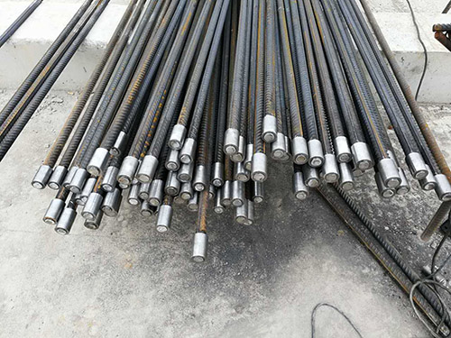 國內(nèi)鋼筋鐓粗機(jī)需求日增，供應(yīng)日趨緊張