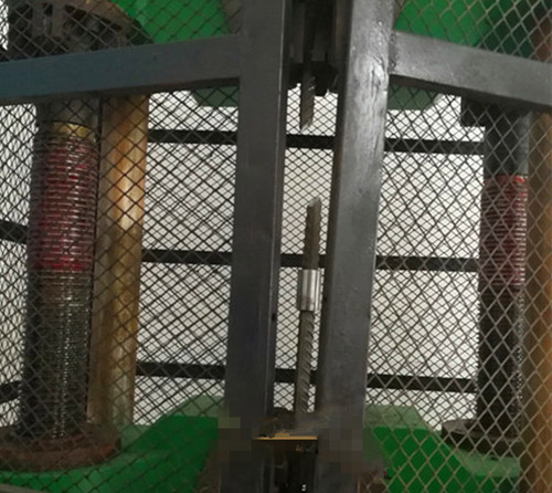 自動數(shù)控彎箍機開機前準備工作，您知多少？